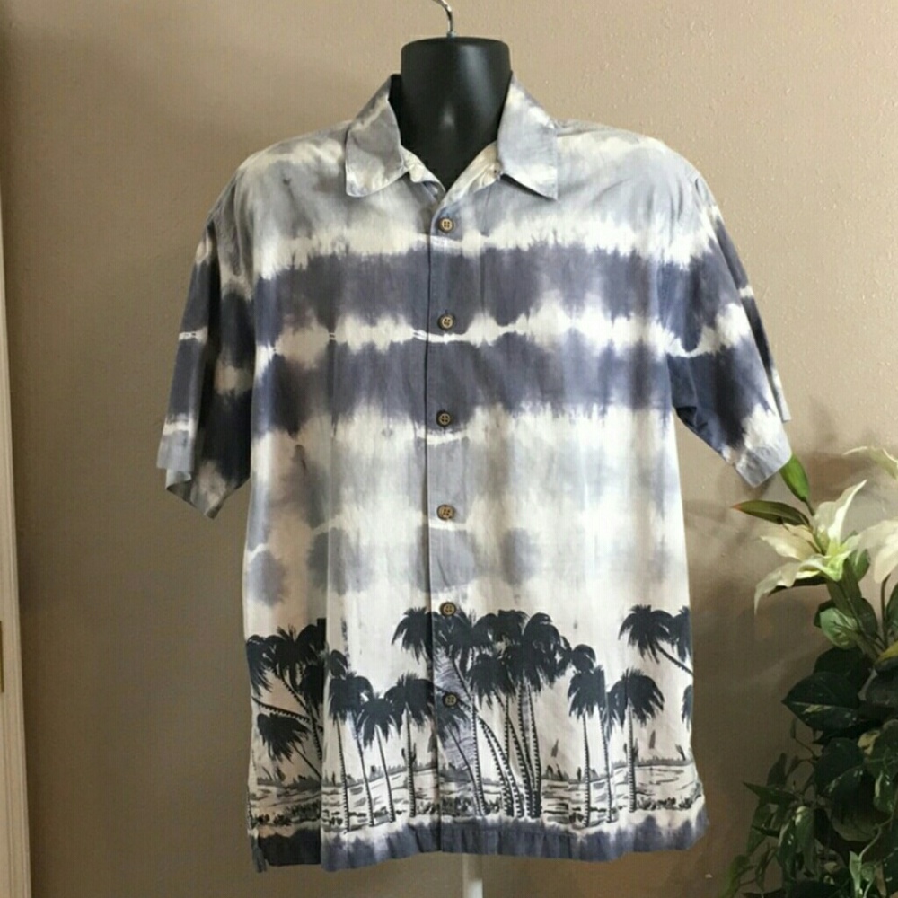 Men Printed Shirt